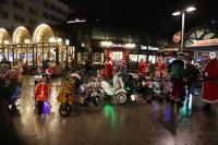 Nikolaus Babbo Hannover 11